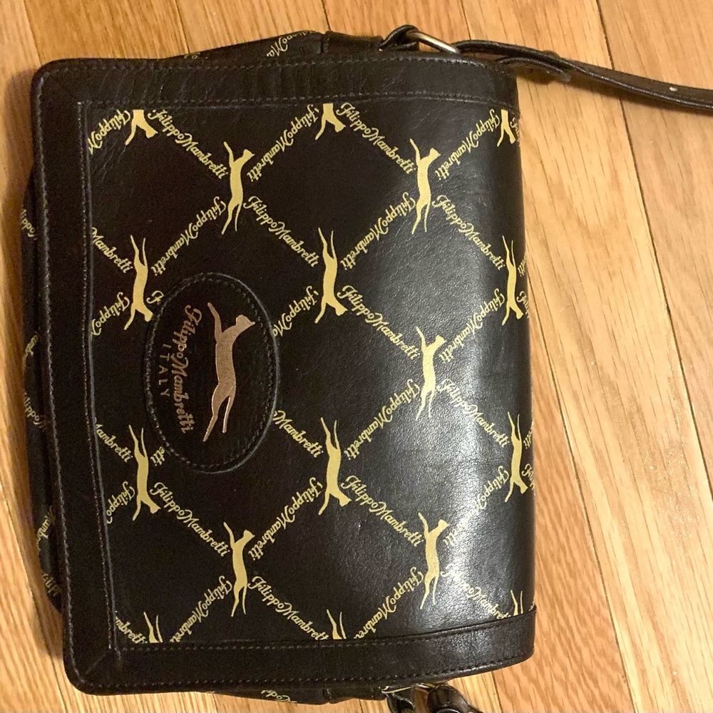 Original Filippo Mambretti, made in Italy